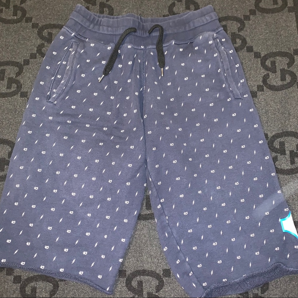 Nike KD Sweatshorts
